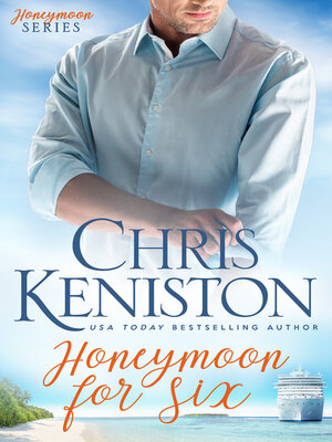 cover image of Honeymoon for Six
